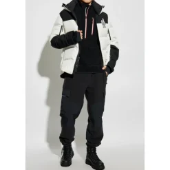 Bukser^Moncler Grenoble Apres-Ski Sweatpants Sort
