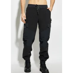Bukser^Moncler Grenoble Apres-Ski Sweatpants Sort