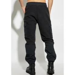 Bukser^Moncler Grenoble Apres-Ski Sweatpants Sort