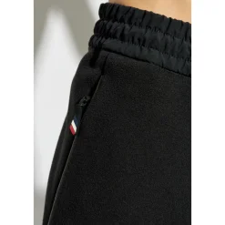 Bukser^Moncler Grenoble Apres-Ski Sweatpants Sort