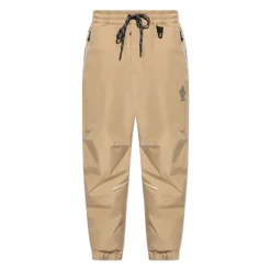 Bukser^Moncler Grenoble Day-Namic Bukser Beige