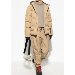 Bukser^Moncler Grenoble Day-Namic Bukser Beige