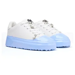 Sneakers^Mallet London GRFTR Lite Hvid