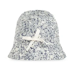 Huer & Kasketter<Bonpoint Grigri Hat Blå