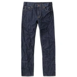 Jeans<Nudie Jeans Gritty Jackson gennemvædeteps Blå