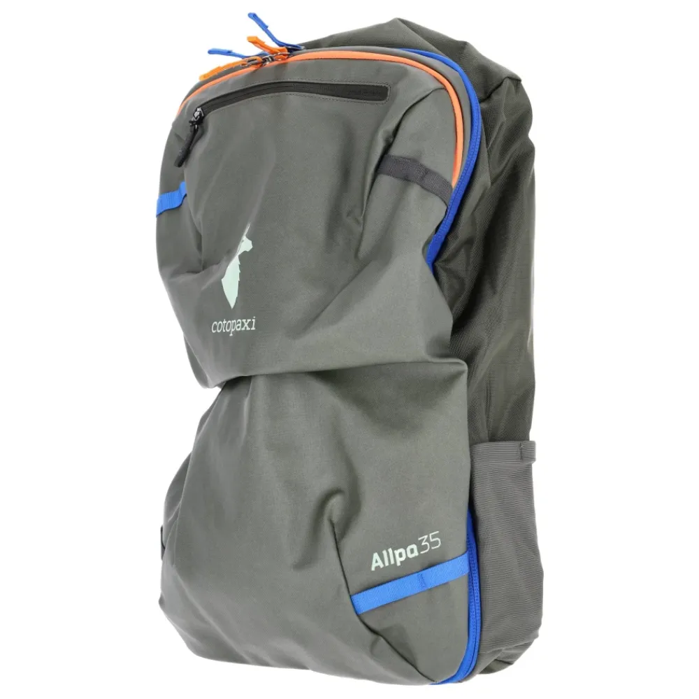 Rygsække^Cotopaxi Allpa Travpack Rygsæk Grøn