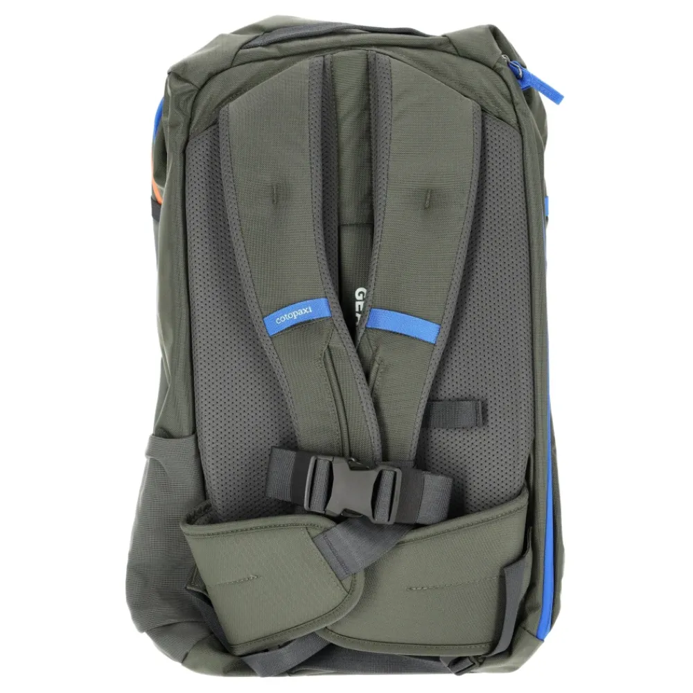 Rygsække^Cotopaxi Allpa Travpack Rygsæk Grøn