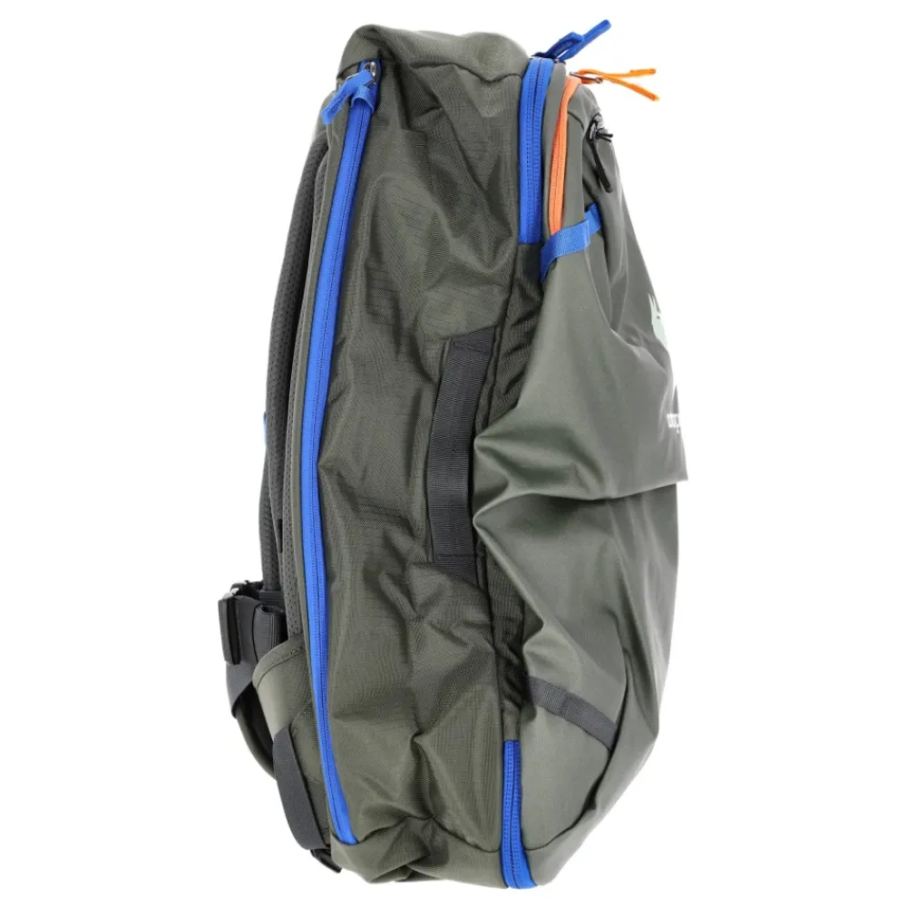 Rygsække^Cotopaxi Allpa Travpack Rygsæk Grøn