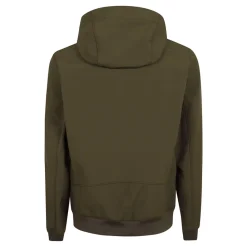 Jakker<C.P. Company Jakke AW24 Vindtæt Stil Grøn