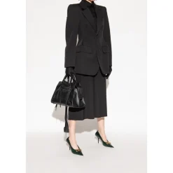 Pumps|Stiletter^Balenciaga 'Knife' Stiletto Pumps Grøn