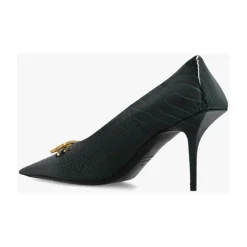 Pumps|Stiletter^Balenciaga 'Knife' Stiletto Pumps Grøn
