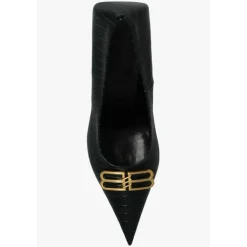 Pumps|Stiletter^Balenciaga 'Knife' Stiletto Pumps Grøn