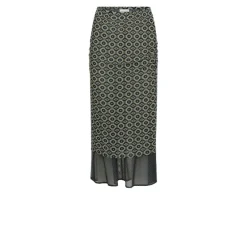 Nederdele^Dries Van Noten Nederdel med SKU 0111232623 Grøn