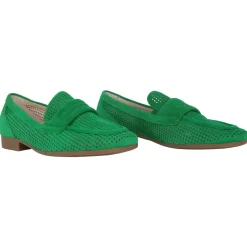 Loafers^Gabor Ruskind Dame Loafer Grøn