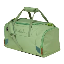 Rejsetasker^Satch Unisex Sports Taske Grøn