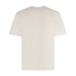T-Shirts^Jacquemus Gros Grain T-shirt Beige