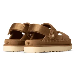 Sandaler<UGG Guldstjerne Glide Brun