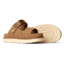 Sandaler<UGG Guldstjerne Glide Brun