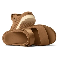 Sandaler<UGG Guldstjerne Glide Brun