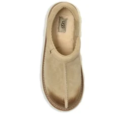 Vinterstøvler<UGG e Ruskind Lug Loafer Sko Gul