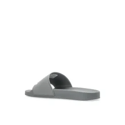 Sandaler^Balenciaga Gummiflip-flops Grå