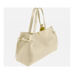 Indkøbstasker^Yuzefi Gyoza Tote Beige