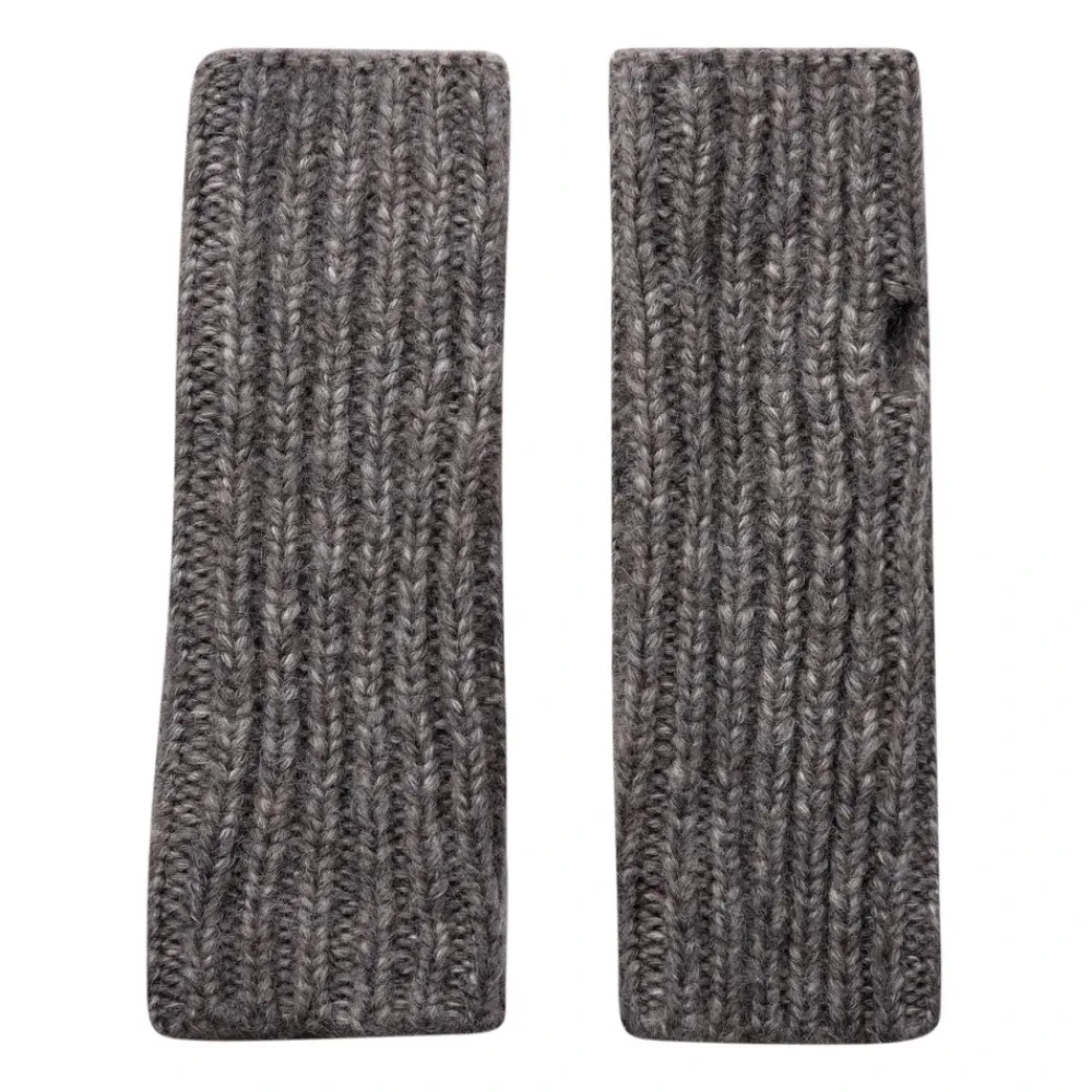 Handsker^Co'Couture HaileyCC Arm Warmer Grå