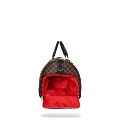 Rejsetasker<SPRAYGROUND Haj Duffle Gym Rejsetaske Multifarvet