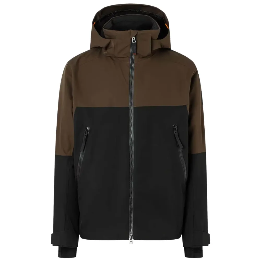Skaljakker<Bogner Halor-T Jacket Multifarvet