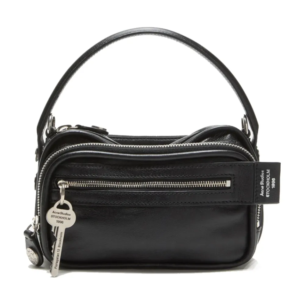 Tasker|Håndtasker^Acne Studios Handbags Sort