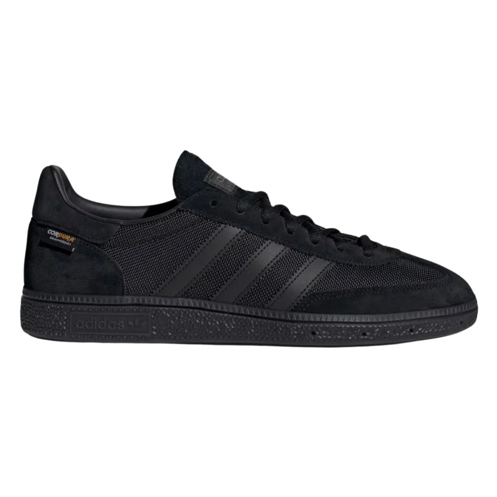 Træningssko^Adidas Originals Handball Spezial Sort
