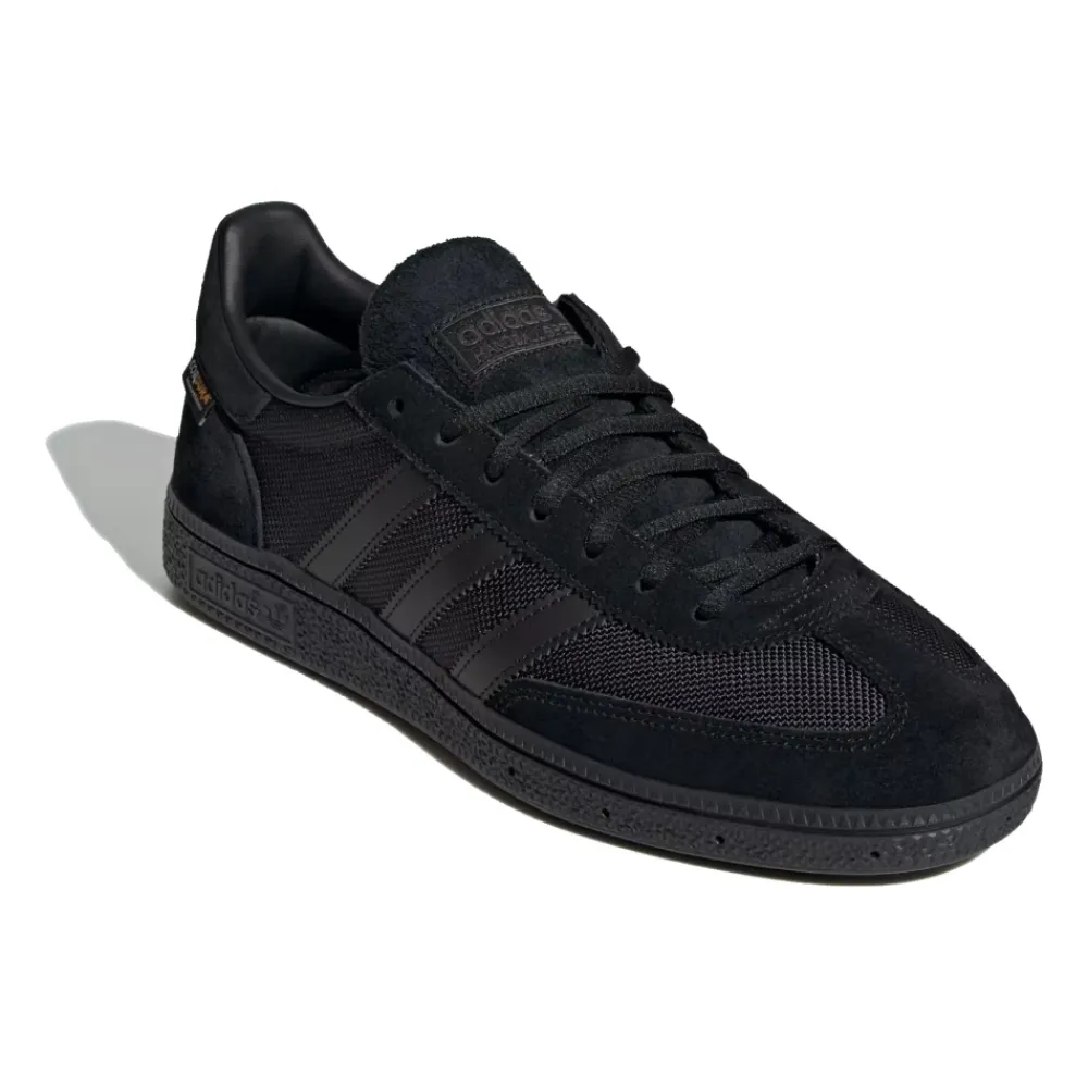 Træningssko^Adidas Originals Handball Spezial Sort