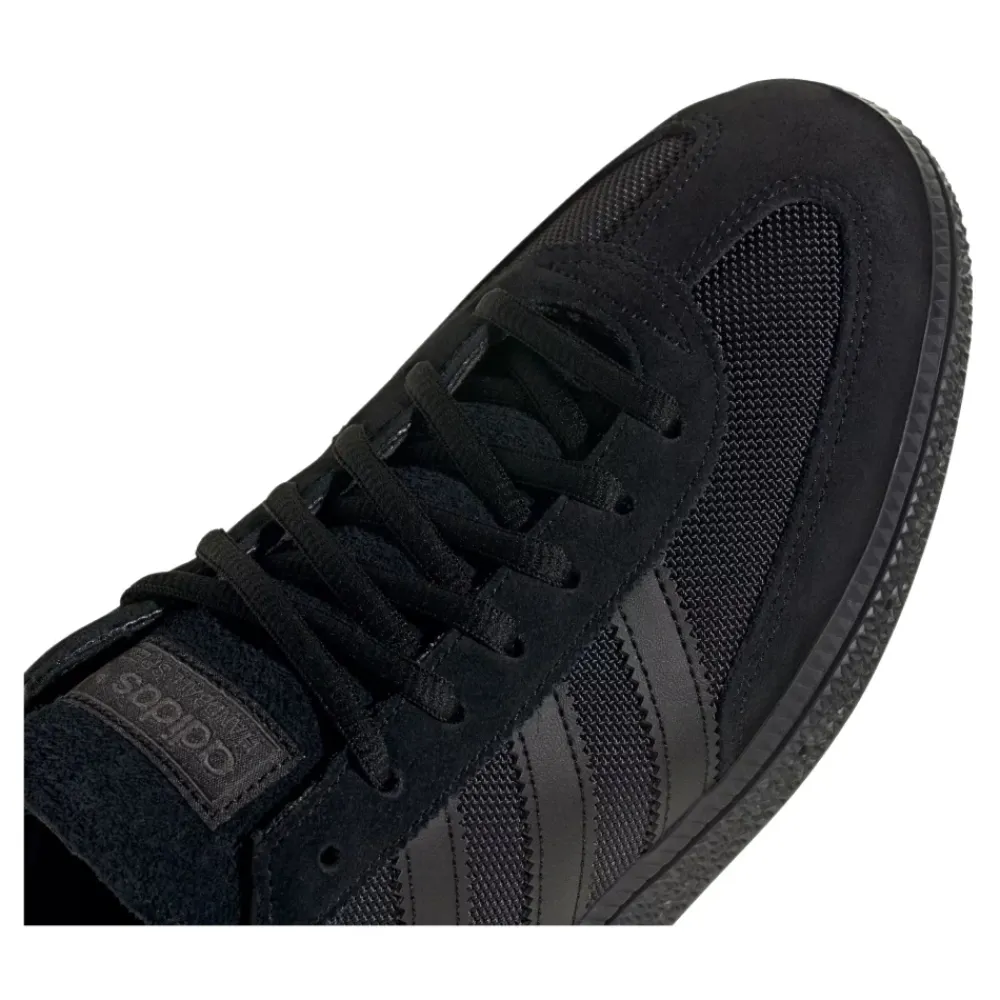 Træningssko^Adidas Originals Handball Spezial Sort