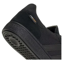 Træningssko^Adidas Originals Handball Spezial Sort