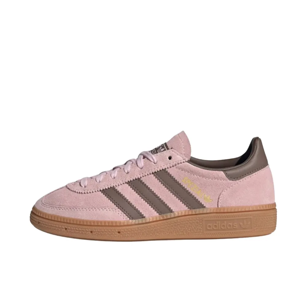 Sneakers^Adidas Handball Spezial Brun