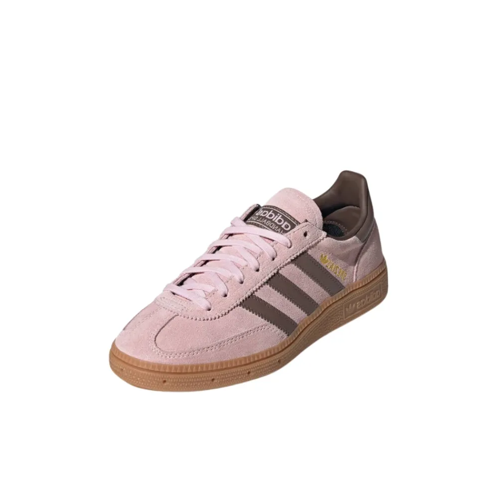 Sneakers^Adidas Handball Spezial Brun