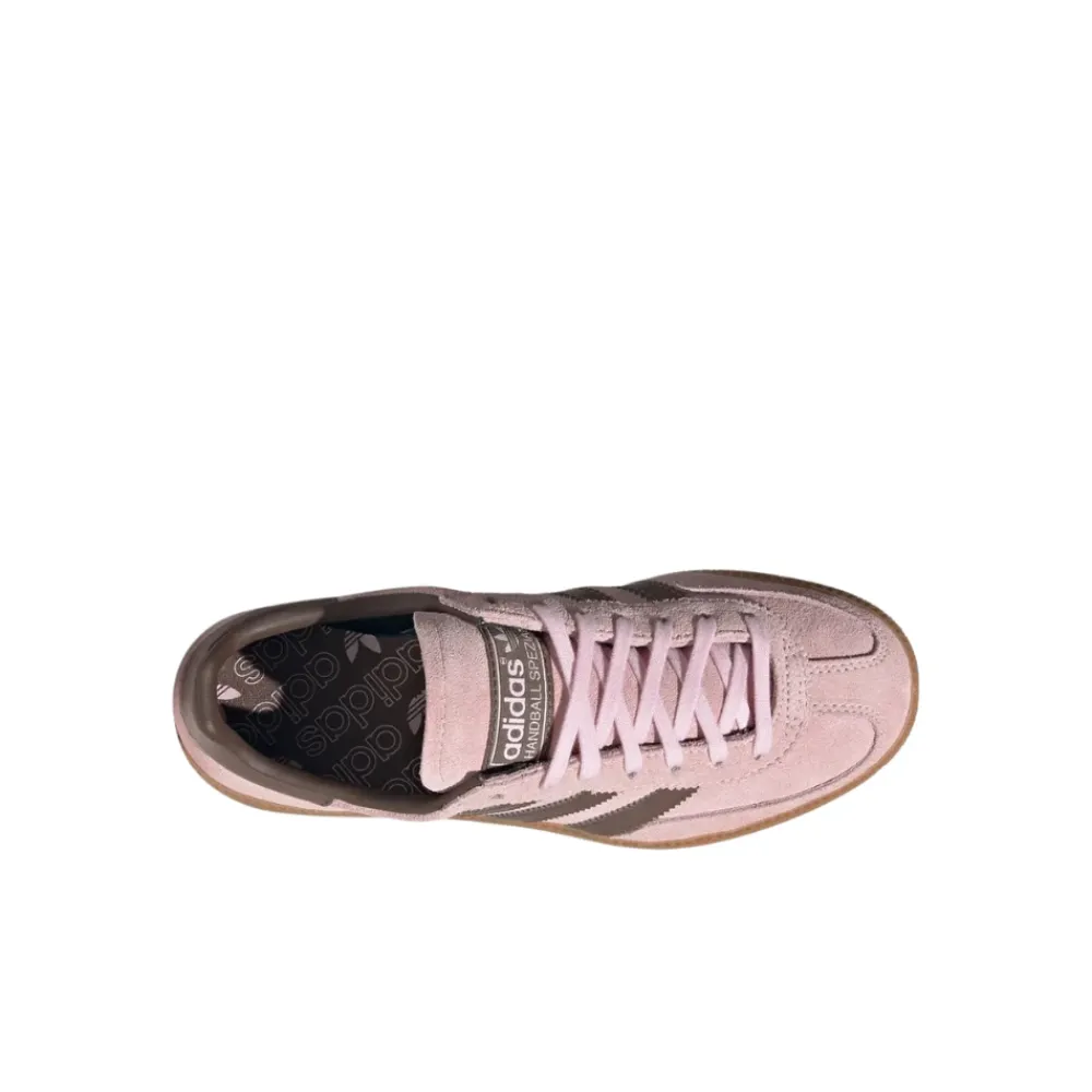 Sneakers^Adidas Handball Spezial Brun