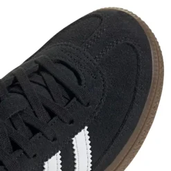 Sneakers^Adidas Handball Spezial Junior Core Black Sneakers Sort