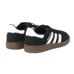 Sneakers^Adidas Handball Spezial Junior Core Black Sneakers Sort