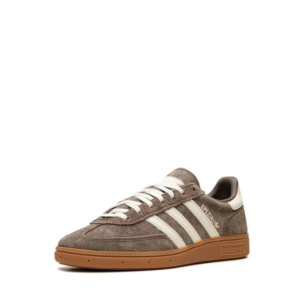 Sneakers^Adidas Handball Spezial Sneakers Brun