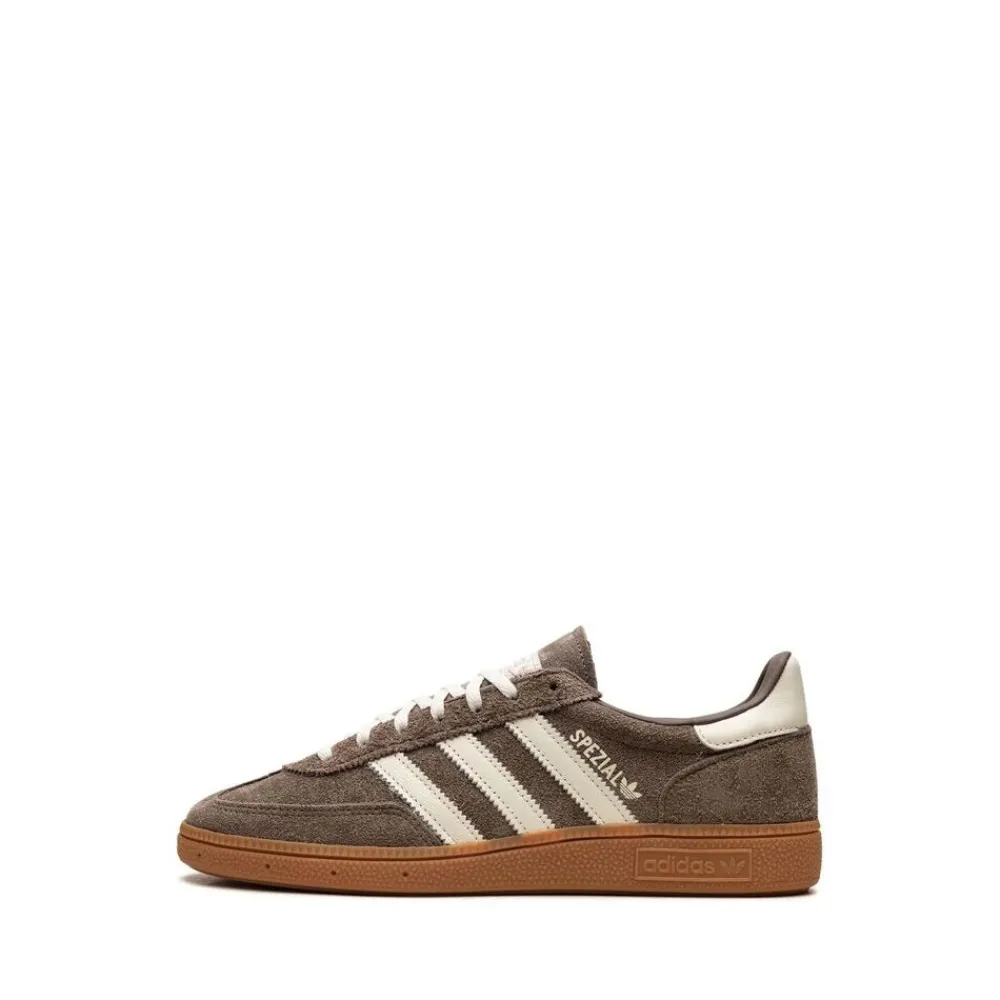 Sneakers^Adidas Handball Spezial Sneakers Brun