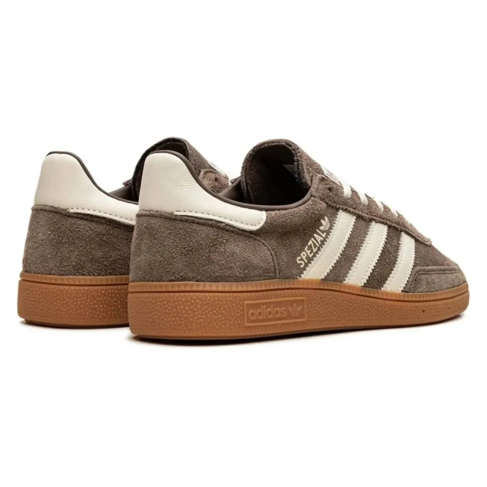 Sneakers^Adidas Handball Spezial Sneakers Brun