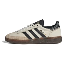 Sneakers<Adidas Handball Spezial Wonder White Black Sort