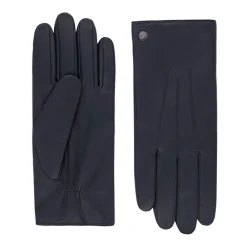 Handsker<Roeckl Handsker Blå