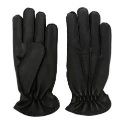 Handsker<Orciani Handsker Sort