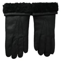Handsker^Dolce & Gabbana Handsker Sort