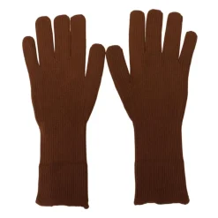 Handsker^Dolce & Gabbana Handsker Brun