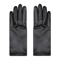 Handsker^Saint Laurent Handsker Sort
