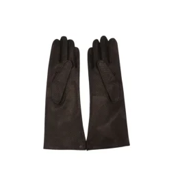 Handsker|Handsker<Emporio Armani Handsker Sort