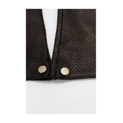 Handsker|Handsker<Emporio Armani Handsker Sort